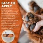 Dermoscent BIO BALM Dog Paw Balm Nose Balm Dry Cracked Skin 50 ml - Image 5