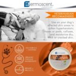 Dermoscent BIO BALM Dog Paw Balm Nose Balm Dry Cracked Skin 50 ml - Image 7