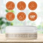 Dermoscent BIO BALM Dog Paw Balm Nose Balm Dry Cracked Skin 50 ml - Image 8