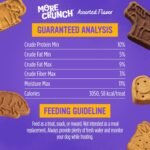 Blue Dog Bakery, More Crunch Assorted Biscuit, Large Dog Treats 5lb Box - Image 6