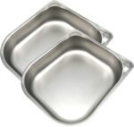 Closer Pets 2-Meal Automatic Feeder, 400g Per Bowl, Wet & Dry Food, White - Image 6