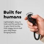 Dog Training Clicker - Essential Clickers for Obedience Training, Positive Reinforcement for Puppies and Adult Dogs - For Owners and Professional Trainers - Safe for Pets - Two Pack - Image 5
