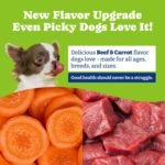 Flea & Tick Prevention for Dogs Chewables,Oral Flea Pills, Dogs Supplement - Image 5