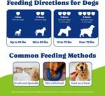 Flea & Tick Prevention for Dogs Chewables,Oral Flea Pills, Dogs Supplement - Image 7