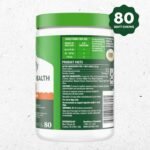 Greenies Supplements Digestive Health Soft Dog Chews, Chicken, 80 Count - Image 2