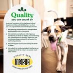 Greenies Supplements Digestive Health Soft Dog Chews, Chicken, 80 Count - Image 4