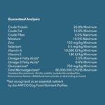 Amazon Brand - Wag Dry Dog Food Beef & Sweet Potato, Grain Free 24 lb Bag - Image 5