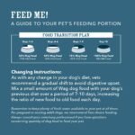 Amazon Brand - Wag Dry Dog Food Beef & Sweet Potato, Grain Free 24 lb Bag - Image 7