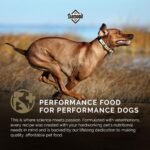 Diamond Performance Puppy, Adult & Senior Dry Dog Food, Chicken, 40lb - Image 5