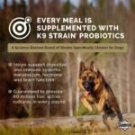 Diamond Performance Puppy, Adult & Senior Dry Dog Food, Chicken, 40lb - Image 7