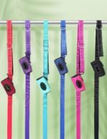 Gobeigo 2-in-1 Dog Poop Bag Holder【Easy Pull-Out Version】(Black) - Image 6