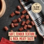 Pup-Peroni Dog Training Treats Made With Real Beef, 8 Bags (5.6 Oz. Each) - Image 4