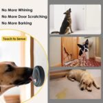 FullHouse Dog Doorbell for Potty Wireless Doggy Bell Training to Go Outside - Image 3