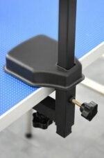 SHELANDY Pet Grooming arm with clamp for Large and Small Dogs - 35 inch Height Adjustable and Free Two No Sit Haunch Holder,Black - Image 7