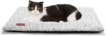 Mora Pets Self Warming Cat Bed Self Heating Cat Dog Mat Pet Pad Extra Warm - Image 8