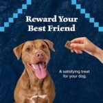 Blue Buffalo Wilderness Crunchy Dog Biscuits Variety Pack, Grain-Free, 3 ct - Image 7