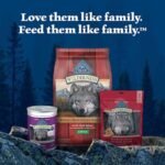 Blue Buffalo Wilderness Crunchy Dog Biscuits Variety Pack, Grain-Free, 3 ct - Image 9