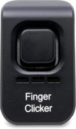 Educator E-Collar Dog Training Finger Clicker, Blue - Image 2