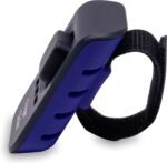 Educator E-Collar Dog Training Finger Clicker, Blue - Image 3