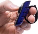 Educator E-Collar Dog Training Finger Clicker, Blue - Image 4