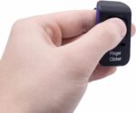 Educator E-Collar Dog Training Finger Clicker, Blue - Image 5