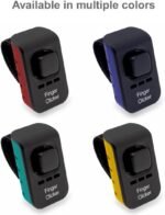 Educator E-Collar Dog Training Finger Clicker, Blue - Image 6