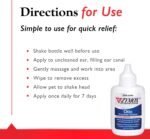 Zymox Otic Enzymatic Solution for Dogs and Cats to Soothe Ear Infections with 1% Hydrocortisone for Itch Relief, 1.25oz - Image 5