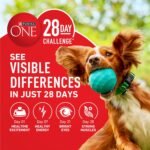 Purina ONE Small Bites Natural Dog Food, Beef and Rice Formula - Image 8