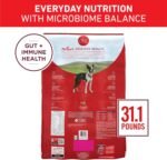 Purina ONE Small Bites Natural Dog Food, Beef and Rice Formula - Image 11