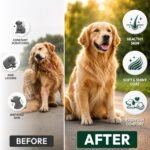 Dog Allergy Relief Chews 170 Count Anti Itch Skin & Immune Support for Dogs - Image 5
