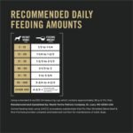 Purina Pro Plan Complete Essentials Beef & Rice Dry Dog Food, 5 lb Bag - Image 8