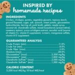 Buddy Biscuits Soft & Chewy Dog Treats, Hip & Joint Boosters, 5 oz Bag - Image 3