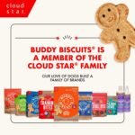 Buddy Biscuits Soft & Chewy Dog Treats, Hip & Joint Boosters, 5 oz Bag - Image 9