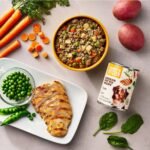 Your Pet's Kitchen Chicken Pot Pie Recipe Dog Food, 13.2oz (6-Pack) - Image 3