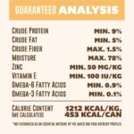 Your Pet's Kitchen Chicken Pot Pie Recipe Dog Food, 13.2oz (6-Pack) - Image 6