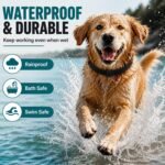 Calming Collar for Dogs – 6 Pack Pheromone Dog Anxiety Collar - Image 4