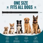 Calming Collar for Dogs – 6 Pack Pheromone Dog Anxiety Collar - Image 6