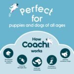 Coachi Tuggi Ball - Interactive Dog Toy for Tug of War & Play - Image 6