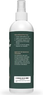 Doodle Detangler Spray - Dog Detangling Spray for Curly Coats - Image 4