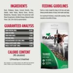 Nulo Training Treats for Dogs & Puppy, Variety Pack, 4 oz Bag, 3-Pack - Image 4