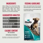 Nulo Training Treats for Dogs & Puppy, Variety Pack, 4 oz Bag, 3-Pack - Image 5