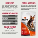 Nulo Training Treats for Dogs & Puppy, Variety Pack, 4 oz Bag, 3-Pack - Image 6