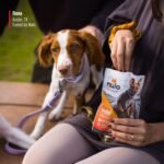 Nulo Training Treats for Dogs & Puppy, Variety Pack, 4 oz Bag, 3-Pack - Image 7