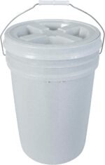 Gamma2 Vittles Vault Dog Food Storage Container, Dry Pet Food, 20 Pounds - Image 3