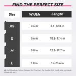 Personalized Reflective Dog Collar with Engraved ID Tag - Image 6