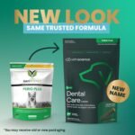 VetriScience Dental Care Chews for Dogs, Chicken ed, 30 Count - Image 3
