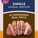 Natural Balance Limited Ingredient, Reserve Duck & Potato, 12 lb - Image 4