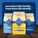 Blue Buffalo Life Protection Formula Healthy Weight Small Dog Food, 5 lb - Image 10