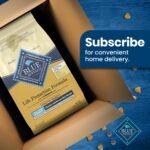 Blue Buffalo Life Protection Formula Healthy Weight Small Dog Food, 5 lb - Image 11