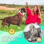 SHARLOVY Dog Rope Toy for Medium Dogs, 14 Pack Heavy Duty Dog Chew Toys - Image 5